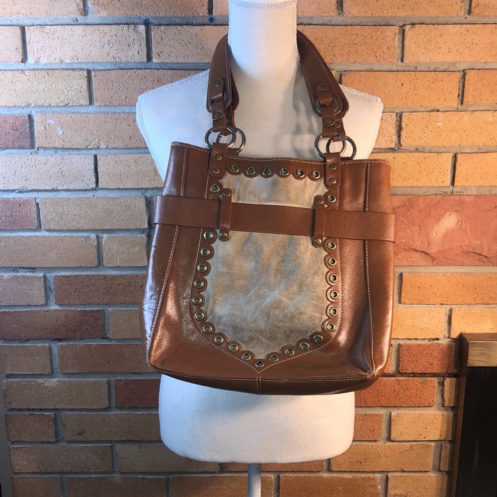 Boho handbag - Picture 3 of 11